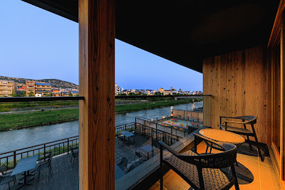 Hotel VMG Kyoto 鴨川（旧：HOTEL VMG RESORT KYOTO 了以棟） 사진 4