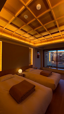 Hotel VMG Kyoto 鴨川（旧：HOTEL VMG RESORT KYOTO 了以棟） 사진 3