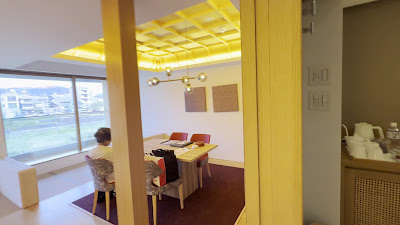 Hotel VMG Kyoto 鴨川（旧：HOTEL VMG RESORT KYOTO 了以棟） 사진 2