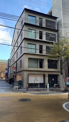 ABiz hotel京都先斗町 사진 2