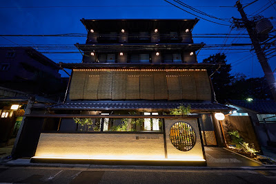 Rinn Gion Kenninji (鈴ホテル 祇園建仁寺) 사진 5