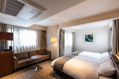 yoin hotel kyoto gion（余韻ホテル 京都祇園） 사진 3