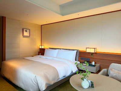 Imperial Hotel Kyoto 사진 3
