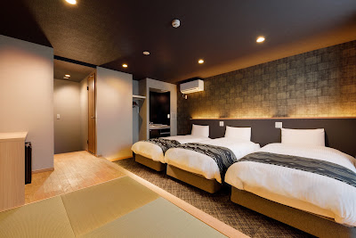 Connect inn 祇園四条 사진 2