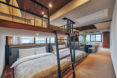 STITCH HOTEL KYOTO 사진 2