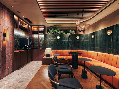 STITCH HOTEL KYOTO 사진 4