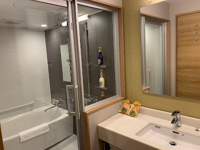 IZUTSU HOTEL KYOTO TAKASEGAWA-BETTEI 사진 3