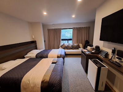 IZUTSU HOTEL KYOTO TAKASEGAWA-BETTEI 사진 2