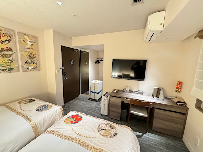 Kyoto Gion U Bell Hotel 사진 2