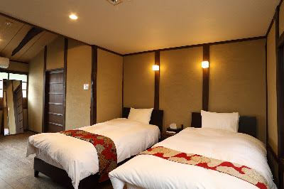 Kyoto Gion no Yado 사진 2