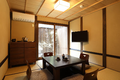 Kyoto Gion no Yado 사진 3