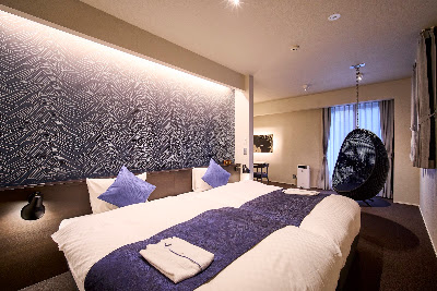 HOTEL MASTAY jingumichi 사진 3