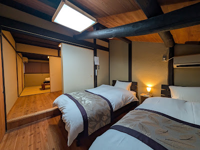Machiya Inn And 사진 2