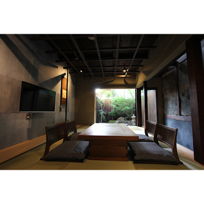 Machiya Inn Zen 사진 4