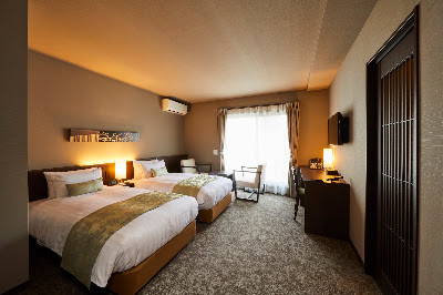 Waka Heian Shirakawa Hotel 사진 2
