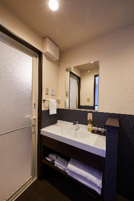 Waka Heian Shirakawa Hotel 사진 3