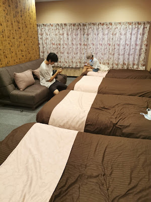 京都嵐山ゲストハウスさくらストーリー 사진 2
