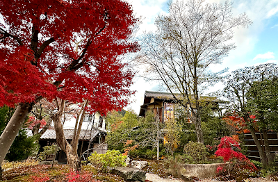 arashiyama villa Serenitas kyoto 사진 4