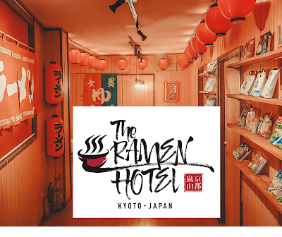 The RAMEN HOTEL 사진 3