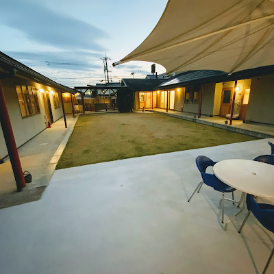 愛犬と泊まれる京の宿 ペンションＫ－ｙａｒｄ 사진 4