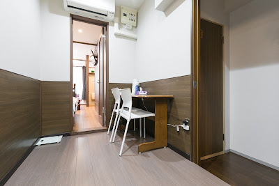 Royce Hanazono Apartment 사진 3