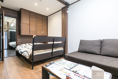 Royce Hanazono Apartment 사진 4