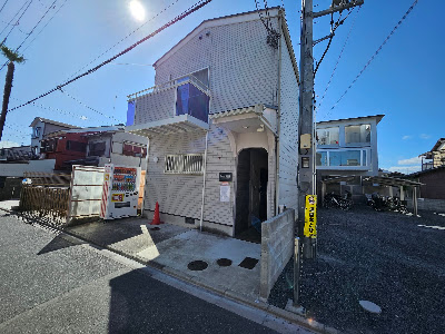 Hanazono Stay