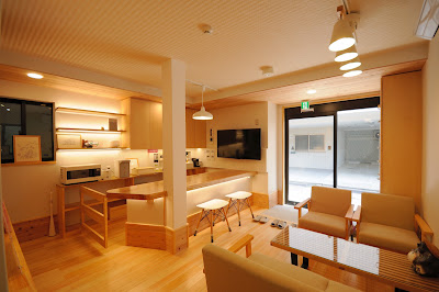 KAYO NIJO HOTEL (夏様・二条) 사진 3