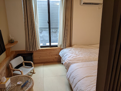 KAYO NIJO HOTEL (夏様・二条) 사진 2