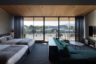 Hotel Canata Kyoto 사진 3