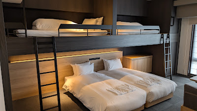 KOKO HOTEL Residence 京都 二条城 사진 3