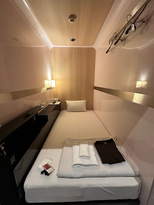 First Cabin Kyōto Nijōjō 사진 2
