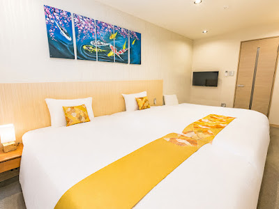 Stay SAKURA Kyoto Nijo Rikyu 사진 3