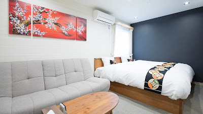 Stay SAKURA Kyoto Nijo Rikyu 사진 2