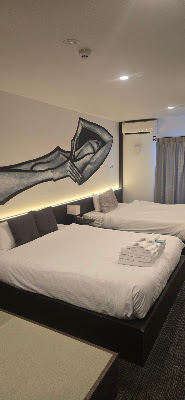 Randor residence Kyoto Nijo castle 사진 3