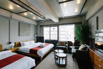 HOTEL Inc. produced by RC HOTEL 사진 2