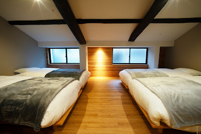 FUWARI kyoto stay 사진 3