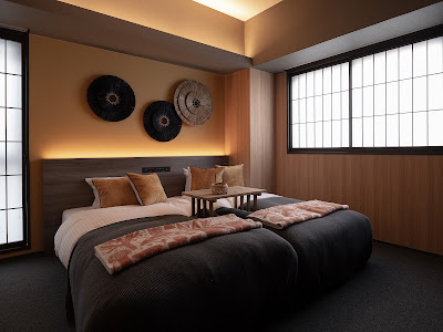 MIMARU SUITES Kyoto Central 사진 3