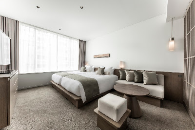 The Royal Park Hotel Iconic Kyoto 사진 3