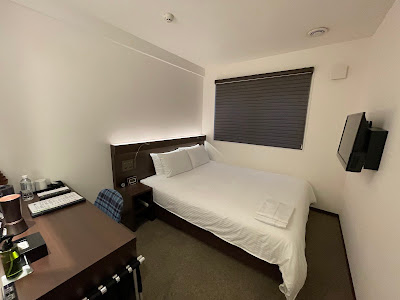Tassel Inn - Kawaramachi Nijo, Kyoto