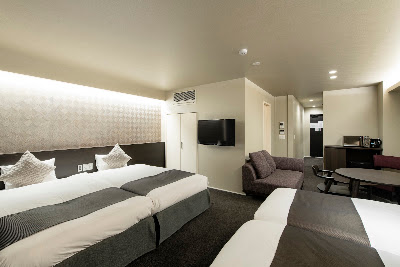 京ホテル 喜招邸 御所南 Kyohotel Kishotei Goshominami 사진 3