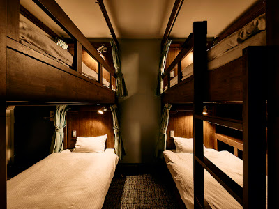 Room&Bed Fun stay Kyoto 사진 3