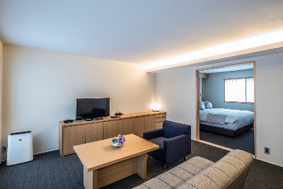 Tomoya Residence Hotel Kyoto Nijo Takakura 사진 3