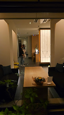 Tomoya Residence Hotel Kyoto Nijo Takakura 사진 2