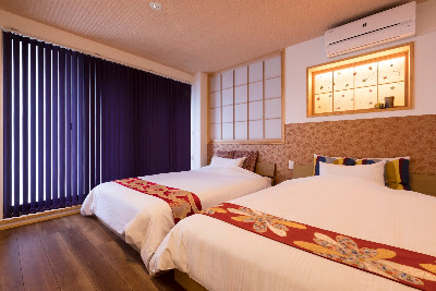 Guesthouse 洛 사진 3