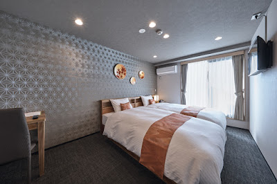 Stay SAKURA Kyoto Gion North 사진 3