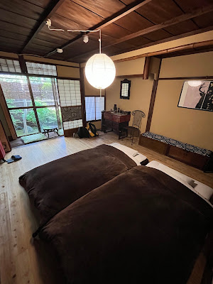 ゲストハウス＆サロン 京都 月と 사진 3