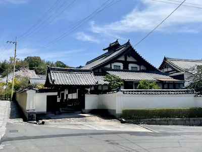 Konkoin Hotaru-an Temple Lodging