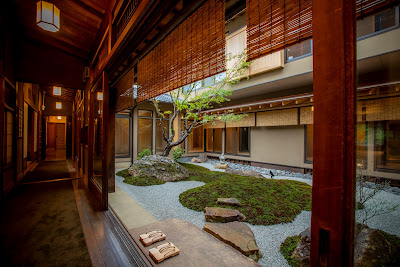 Hotel Utano Kyoto