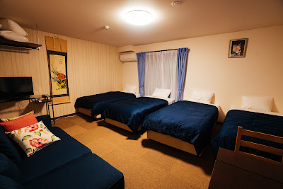 Ben’s Guesthouse Kyoto 사진 2